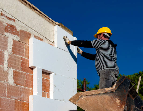 Best Cellulose Insulation in Shelby, NC