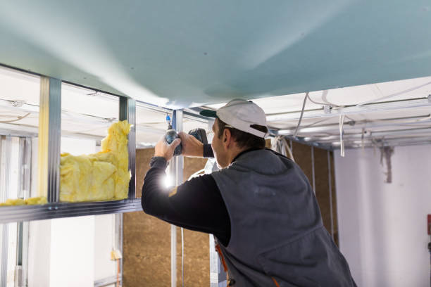 Best Geographic-Specific Insulation Services in Shelby, NC