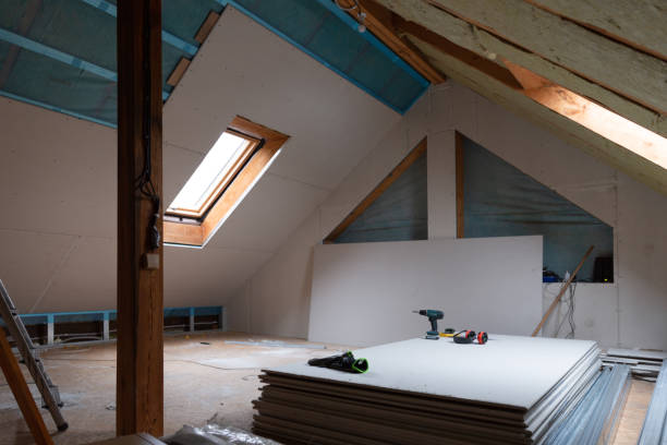 Best Insulation Maintenance and Repair in Shelby, NC