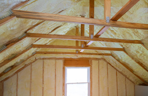 Professional Insulation Contractor in Shelby, NC