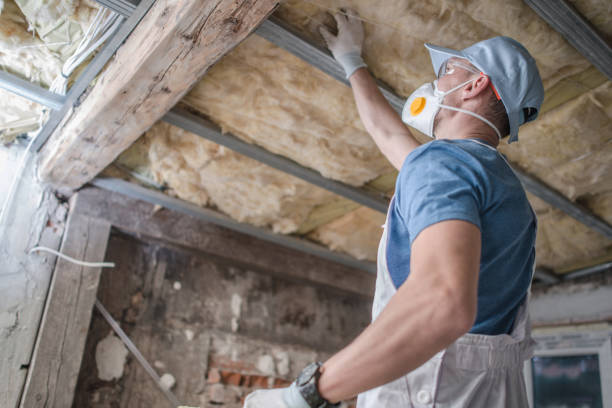 Best Spray Foam Insulation in Shelby, NC
