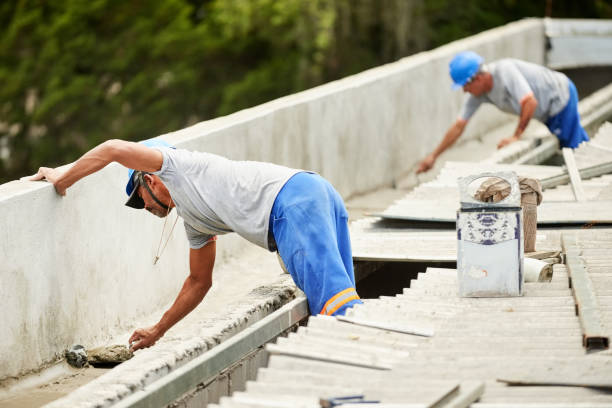 Best Spray Foam Insulation in Shelby, NC