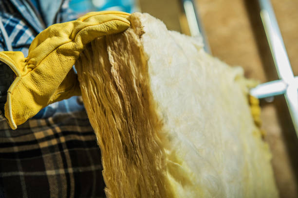 Best DIY Insulation Kits and Guidance in Shelby, NC